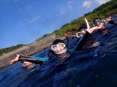 大島の最高の夏、始まってます！